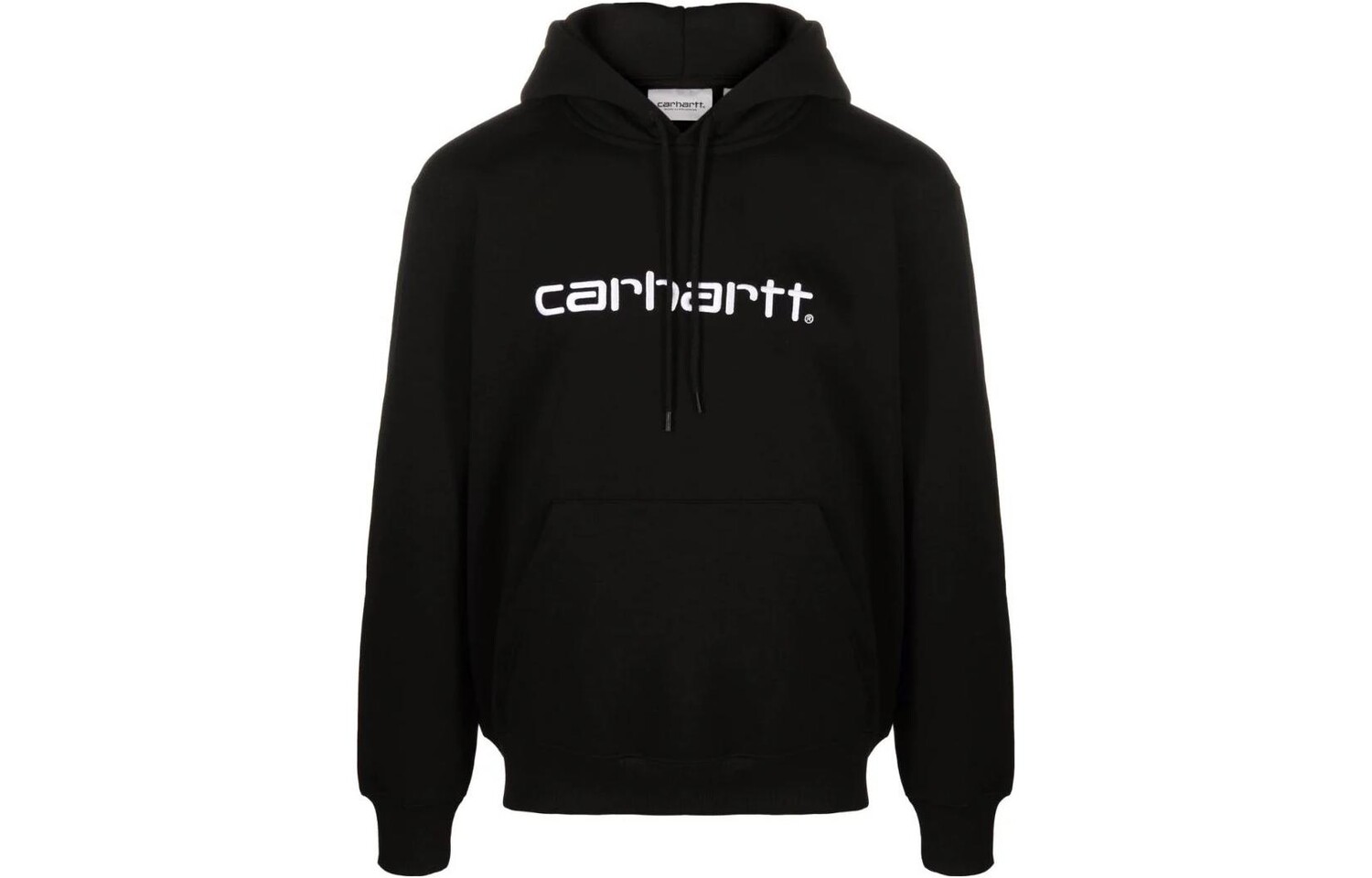 Мужская толстовка Carhartt WIP, черный
Мужская толстовка Carhartt WIP, черный