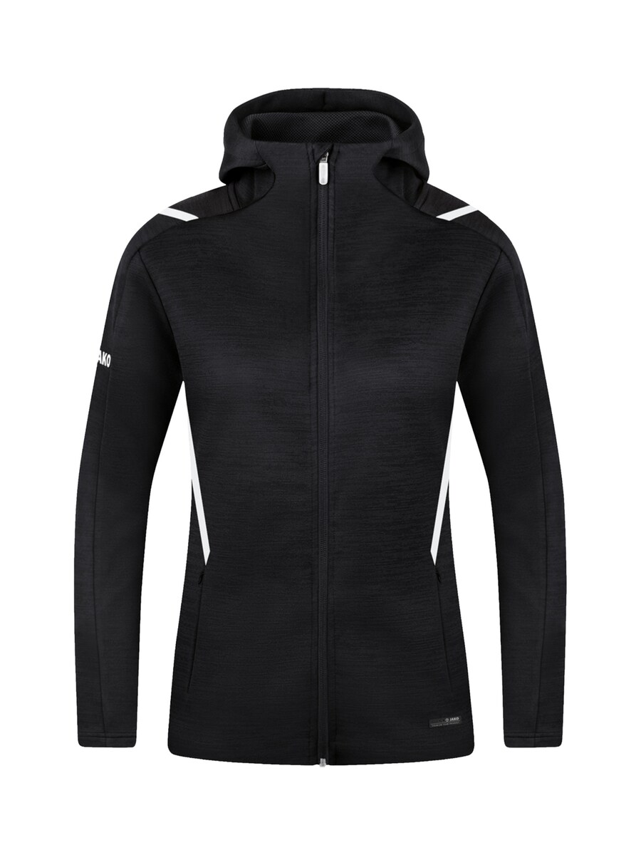 Спортивная куртка JAKO, черный
Спортивная куртка JAKO, черный