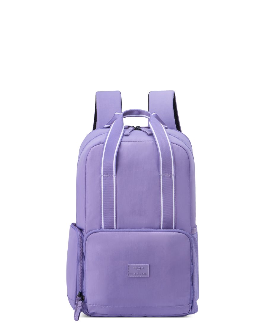 Рюкзак Carefree Carry Florence by mills x Delsey Paris, цвет lavender, Фиолетовый, Рюкзак Carefree Carry Florence by mills x Delsey Paris, цвет lavender
Рюкзак Carefree Carry Florence by mills x Delsey Paris, цвет lavender, Фиолетовый, Рюкзак Carefree Carry Florence by mills x Delsey Paris, цвет lavender