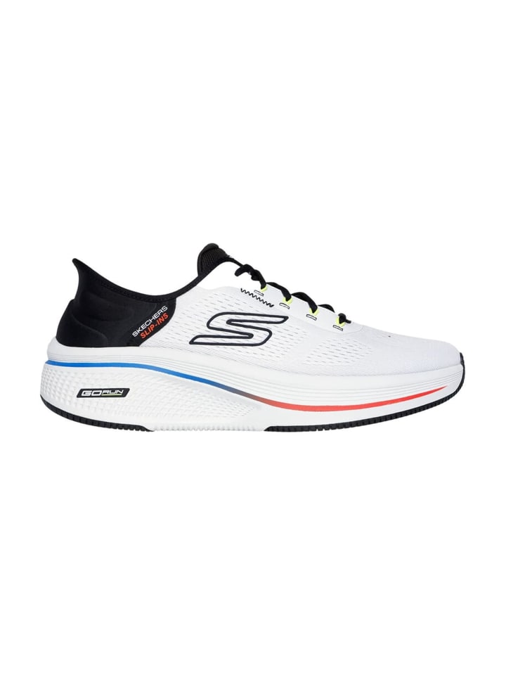 Skechers Спортивные лоферы белого цвета
Skechers Спортивные лоферы белого цвета