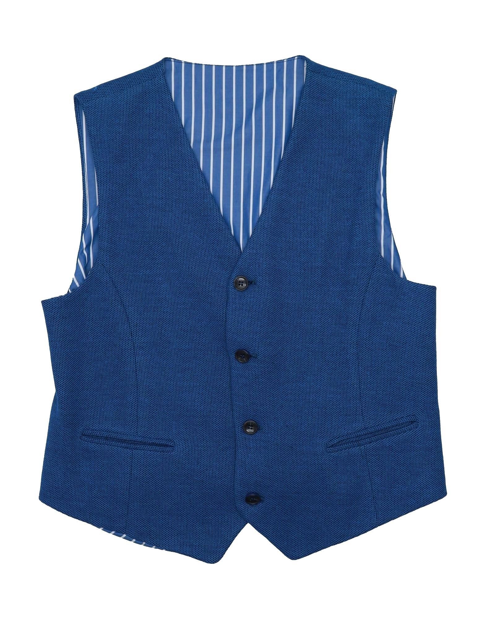 Жилет для мальчиков Bugatti, синий
Жилет для мальчиков Bugatti, синий