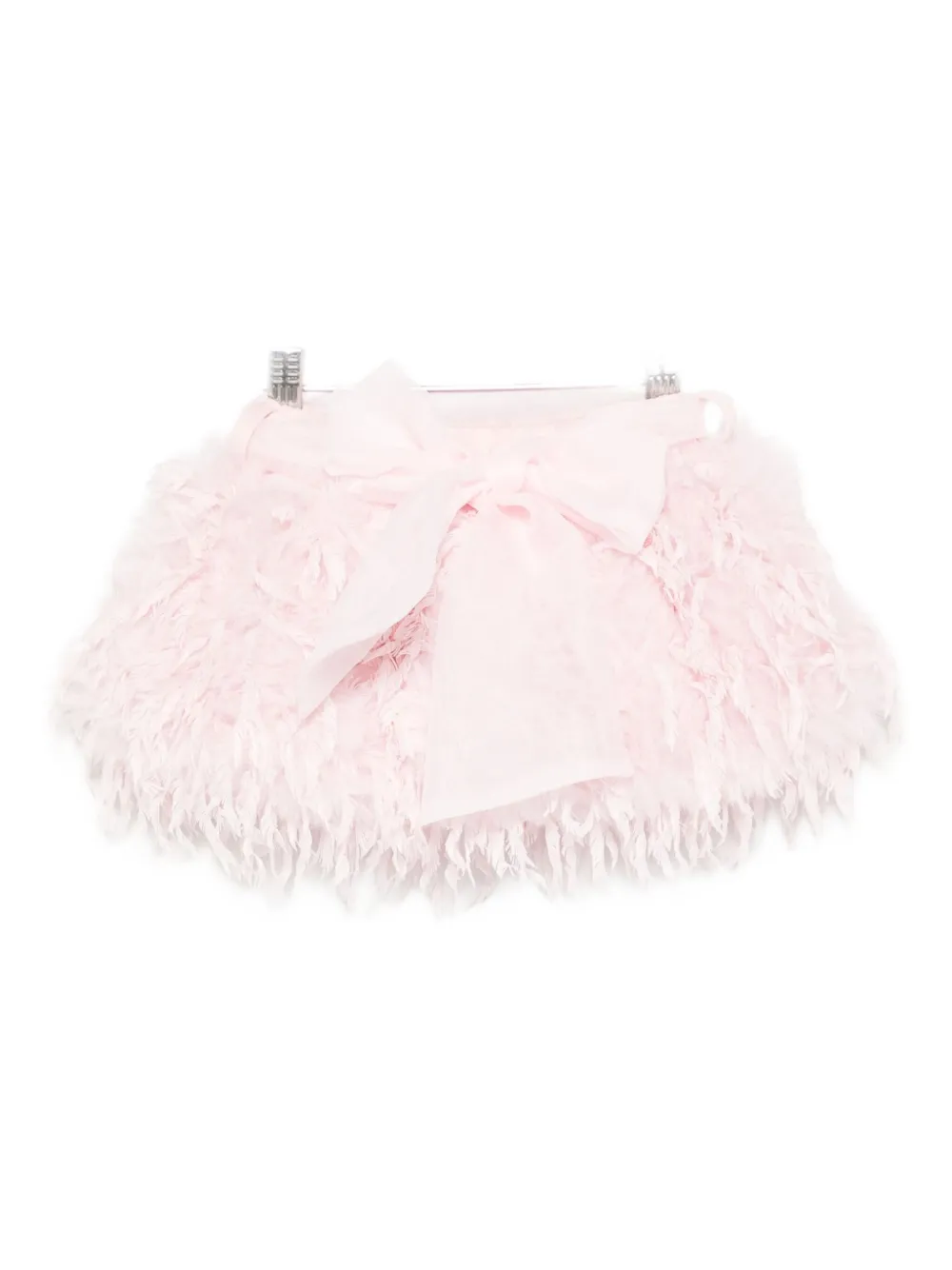 Шорты с бантом Miss Grant Kids, розовый
Шорты с бантом Miss Grant Kids, розовый