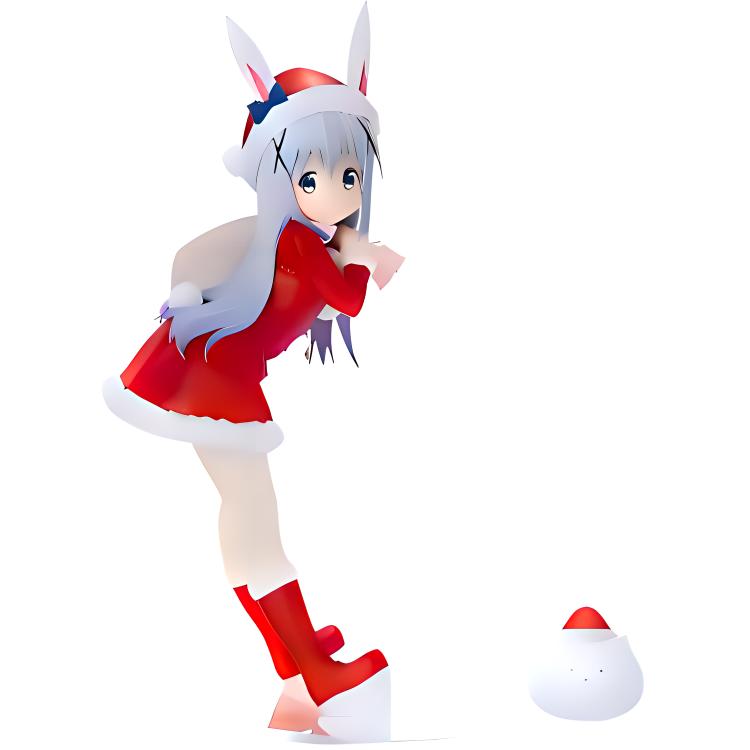 Chino Kafu SEGA
Chino Kafu SEGA