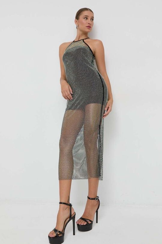 Платье Patrizia Pepe, черный
Платье Patrizia Pepe, черный