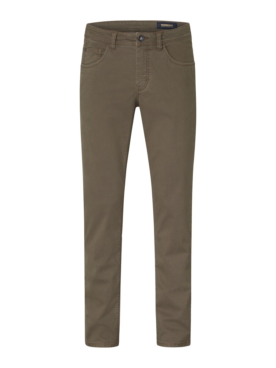 Узкие брюки PADDOCKS, коричневый
Узкие брюки PADDOCKS, коричневый