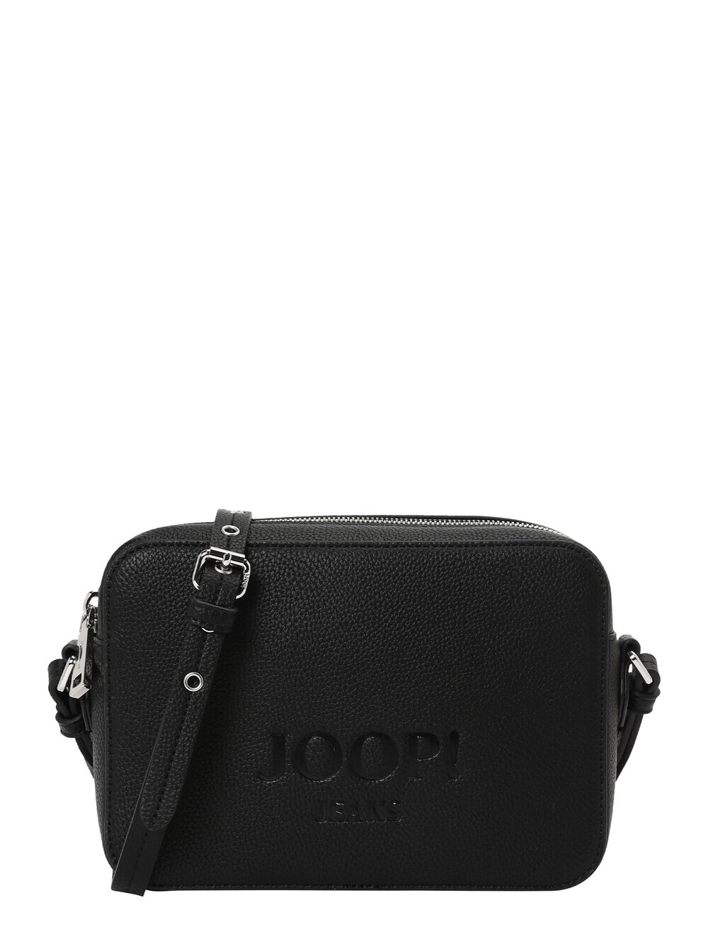 Сумка через плечо Joop! Lettera 1.0 Cloe, черный
Сумка через плечо Joop! Lettera 1.0 Cloe, черный