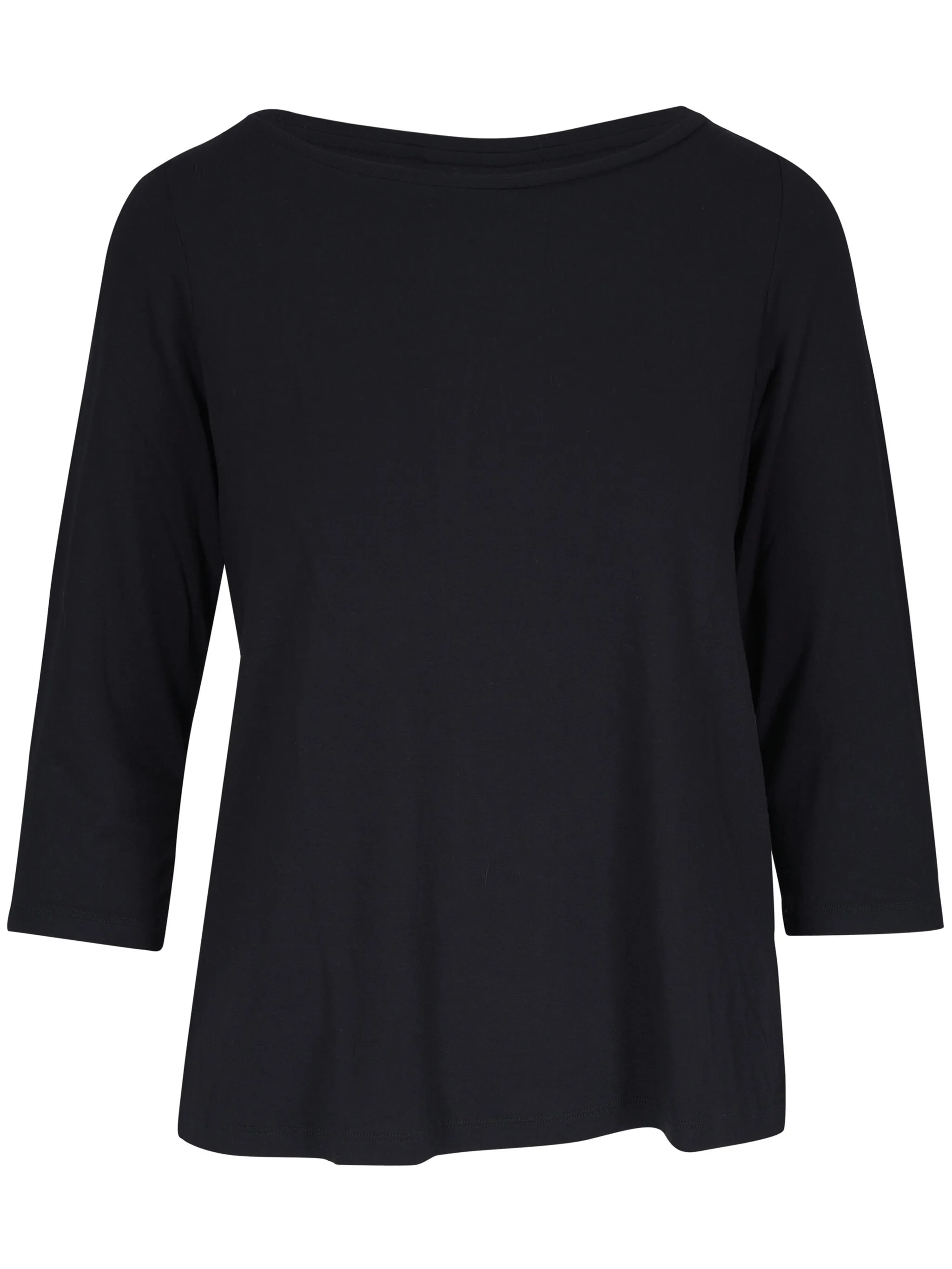 Футболка с круглым вырезом Majestic Filatures, черный
Футболка с круглым вырезом Majestic Filatures, черный