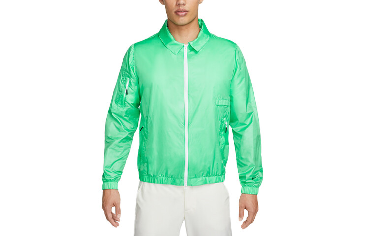 Куртка мужская весна зеленая Nike, зеленый
Куртка мужская весна зеленая Nike, зеленый