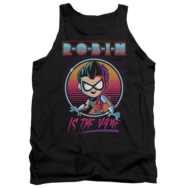 Футболка Robin Teen Titans Go to the Movies Licensed Character
Футболка Robin Teen Titans Go to the Movies Licensed Character