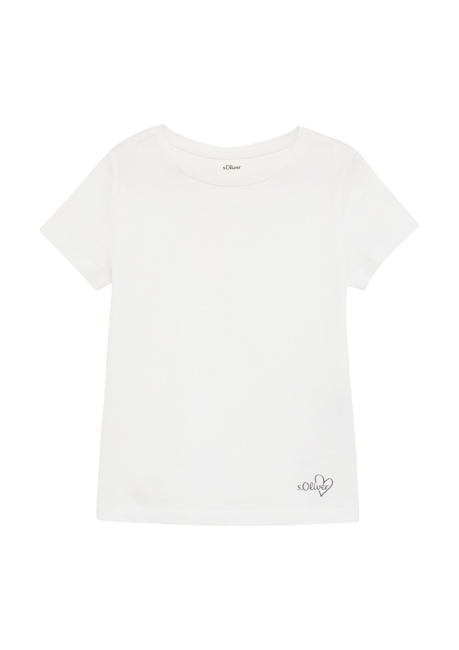 Рубашка s.Oliver, белый
Рубашка s.Oliver, белый