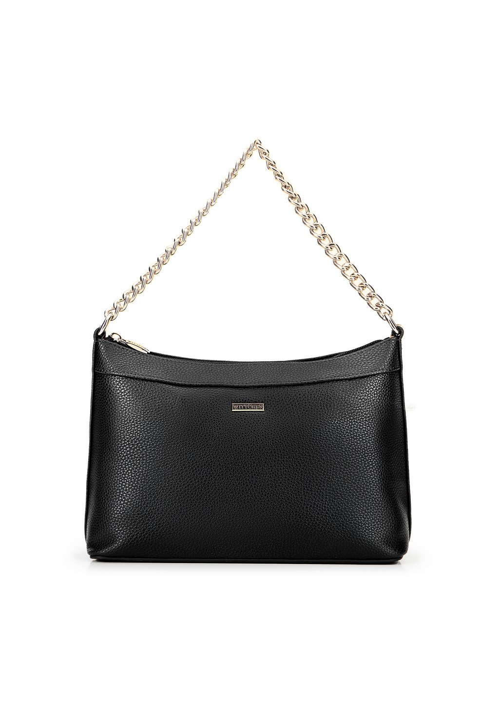 Сумка YOUNG COLLECTION WITTCHEN, черный
Сумка YOUNG COLLECTION WITTCHEN, черный