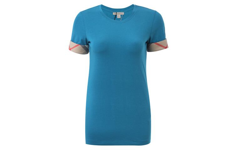 Футболка женская Lake Blue Burberry
Футболка женская Lake Blue Burberry
