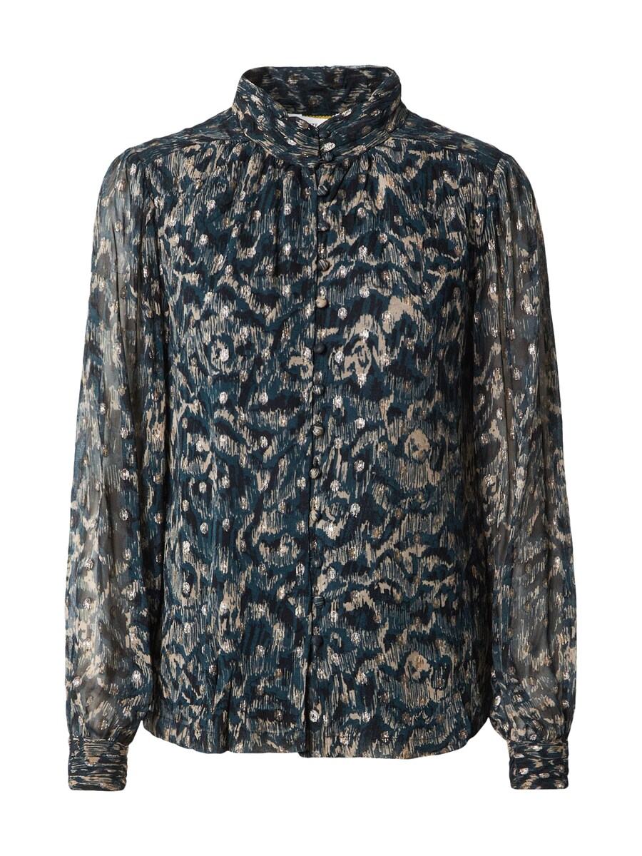 Блуза WHITE STUFF Mirabel, черный
Блуза WHITE STUFF Mirabel, черный