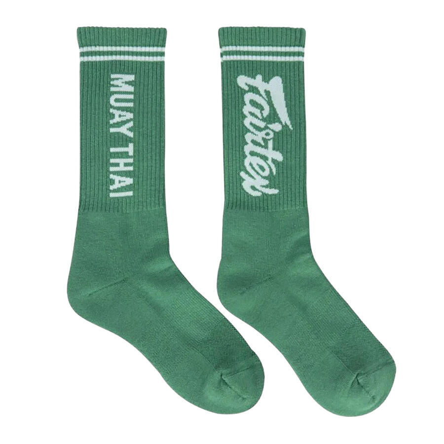 Носки Fairtex SOCK2
Носки Fairtex SOCK2