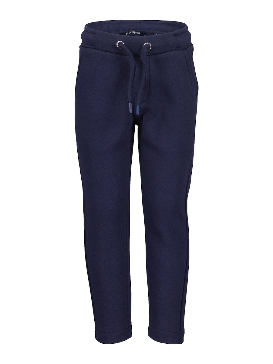 Узкие брюки BLUE SEVEN, Night Blue
Узкие брюки BLUE SEVEN, Night Blue