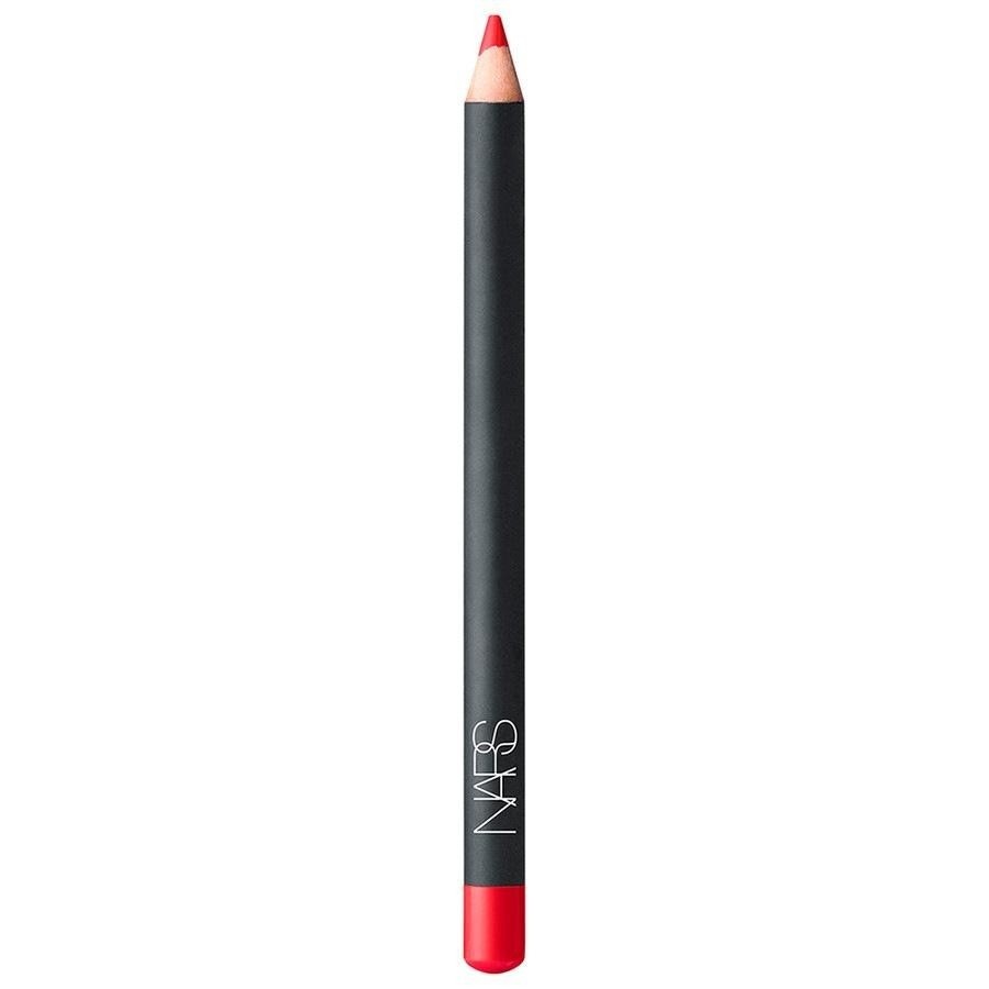 Карандаш для губ precision lip liner Nars, holy red, вес 1.1 гр.
Карандаш для губ precision lip liner Nars, holy red, вес 1.1 гр.