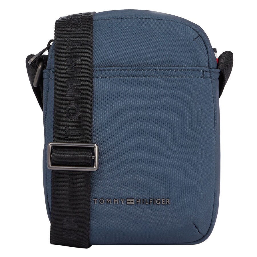 Сумка через плечо TOMMY HILFIGER, темно-синий
Сумка через плечо TOMMY HILFIGER, темно-синий