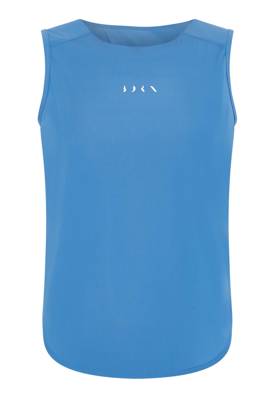 Рубашка Born Caliope, Royal Blue
Рубашка Born Caliope, Royal Blue