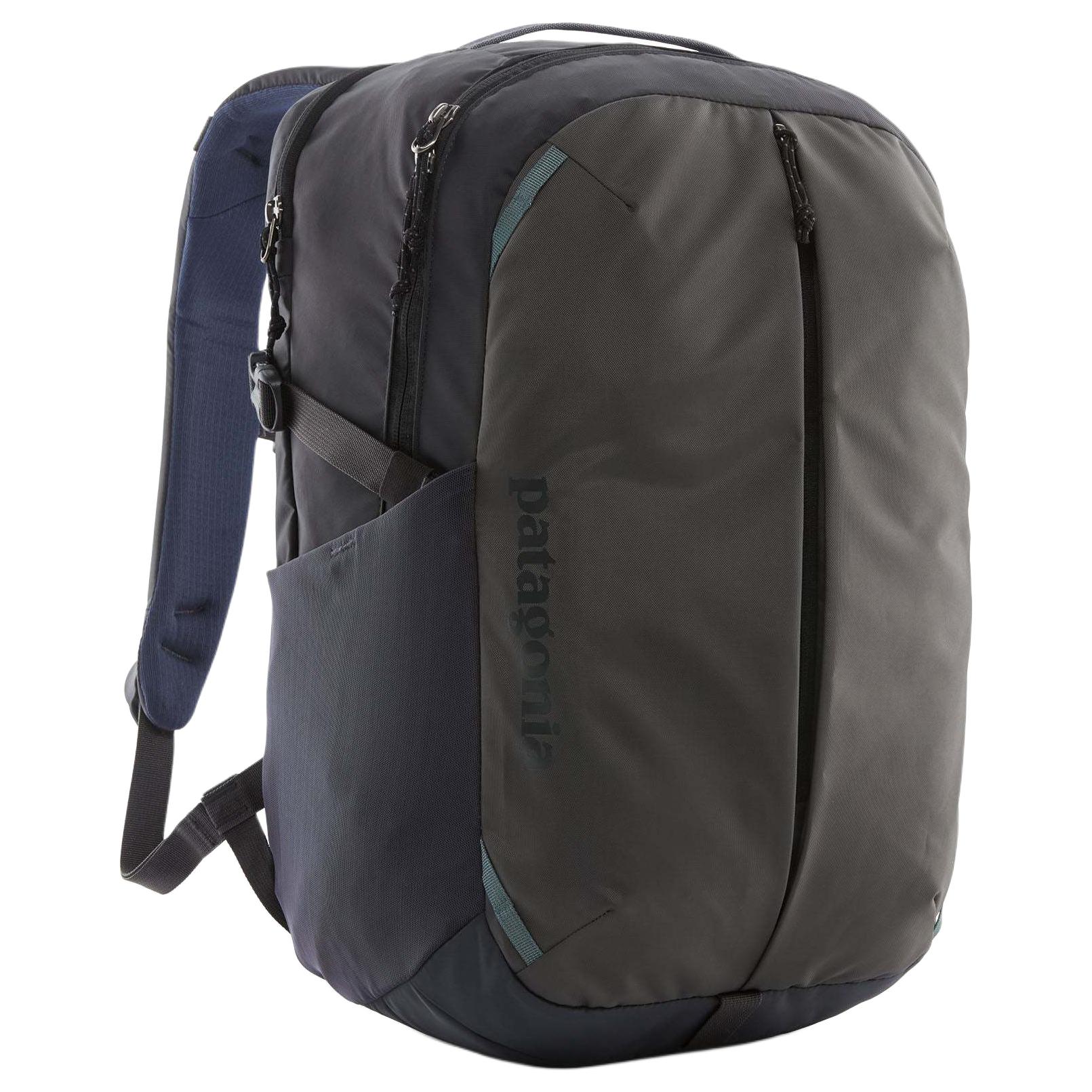 Patagonia 26L Outdoor Bags Polyester Smolder Blue Unisex
Patagonia 26L Outdoor Bags Polyester Smolder Blue Unisex