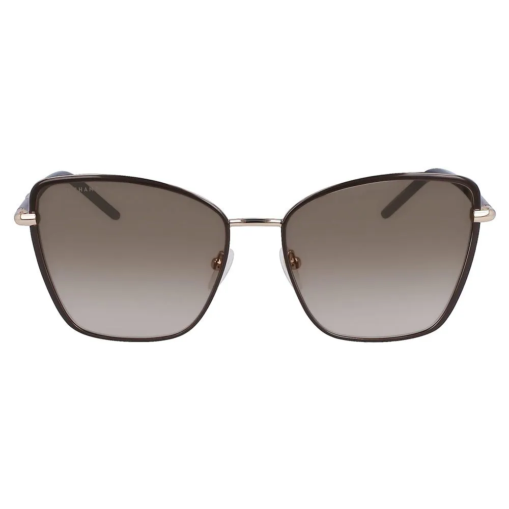 Солнцезащитные очки Longchamp 167S woman, коричневый
Солнцезащитные очки Longchamp 167S woman, коричневый