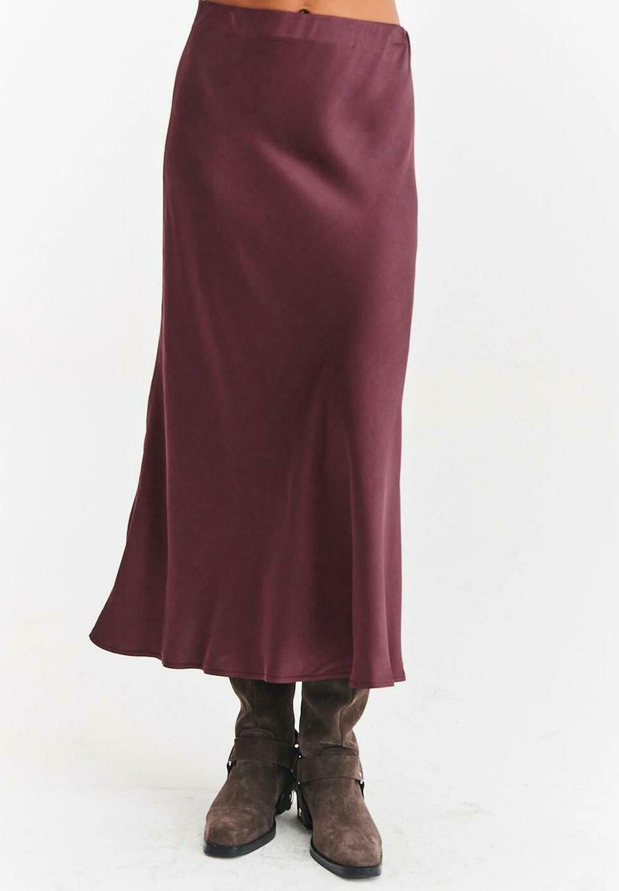 Юбка NAOKO MYSTERY MOVES, Purple
Юбка NAOKO MYSTERY MOVES, Purple