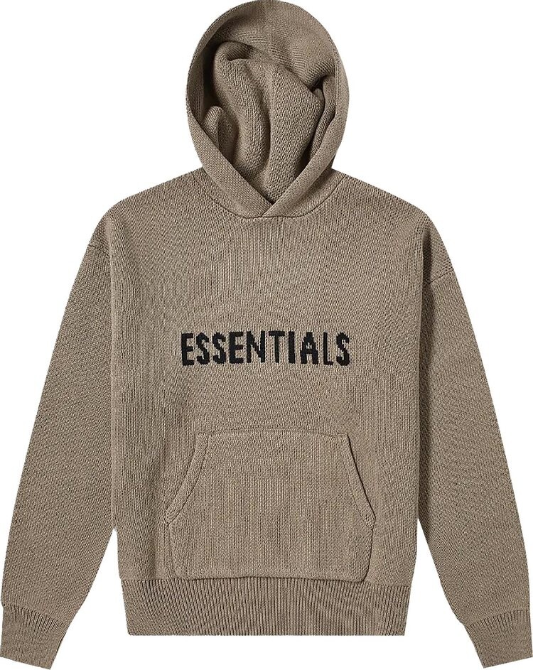 Свитер Fear of God Essentials Knit Sweater 'Taupe', загар, Серый, Свитер Fear of God Essentials Knit Sweater 'Taupe', загар
Свитер Fear of God Essentials Knit Sweater 'Taupe', загар, Серый, Свитер Fear of God Essentials Knit Sweater 'Taupe', загар