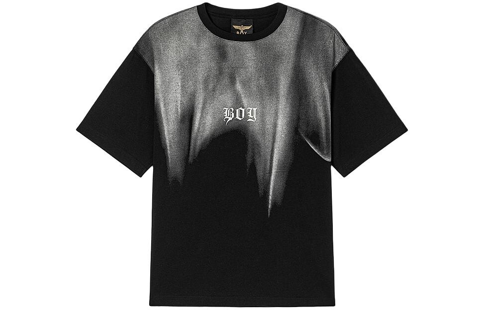 Футболка унисекс Boy London, Черный
Футболка унисекс Boy London, Черный