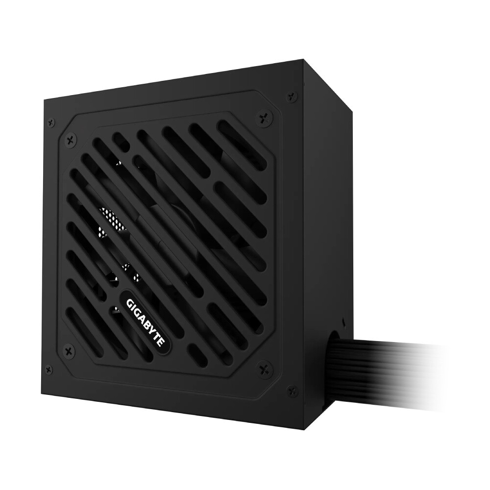Блок питания Gigabyte GP-P650SS, 80 Plus Silver, 650 Вт, черный
Блок питания Gigabyte GP-P650SS, 80 Plus Silver, 650 Вт, черный