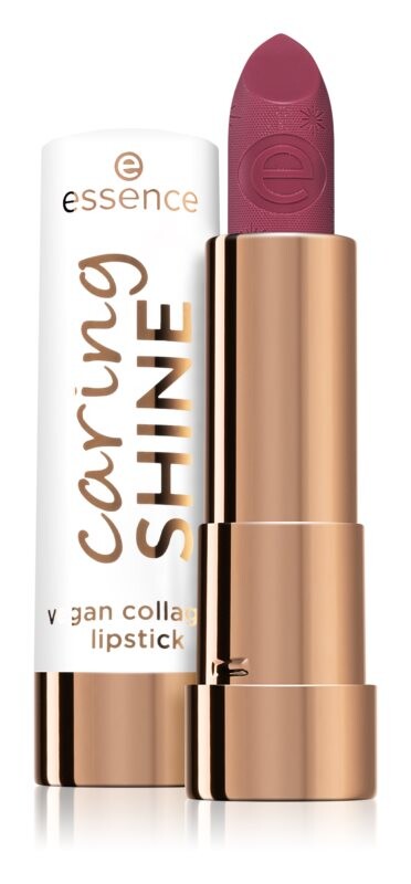 Уход за губной помадой Essence Caring SHINE, оттенок 203 My Advice 3,5 г
Уход за губной помадой Essence Caring SHINE, оттенок 203 My Advice 3,5 г