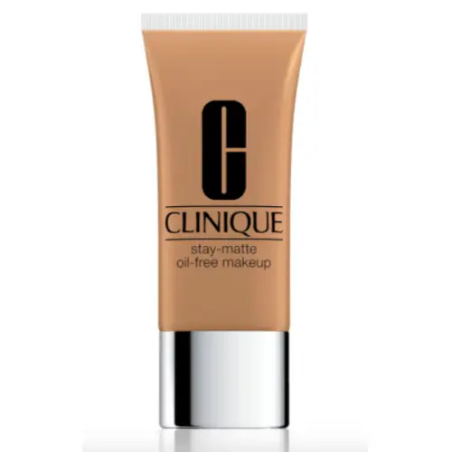 Матирующая основа Clinique Stay-Matte Oil-Free, CN 74 Beige, 30 мл
Матирующая основа Clinique Stay-Matte Oil-Free, CN 74 Beige, 30 мл