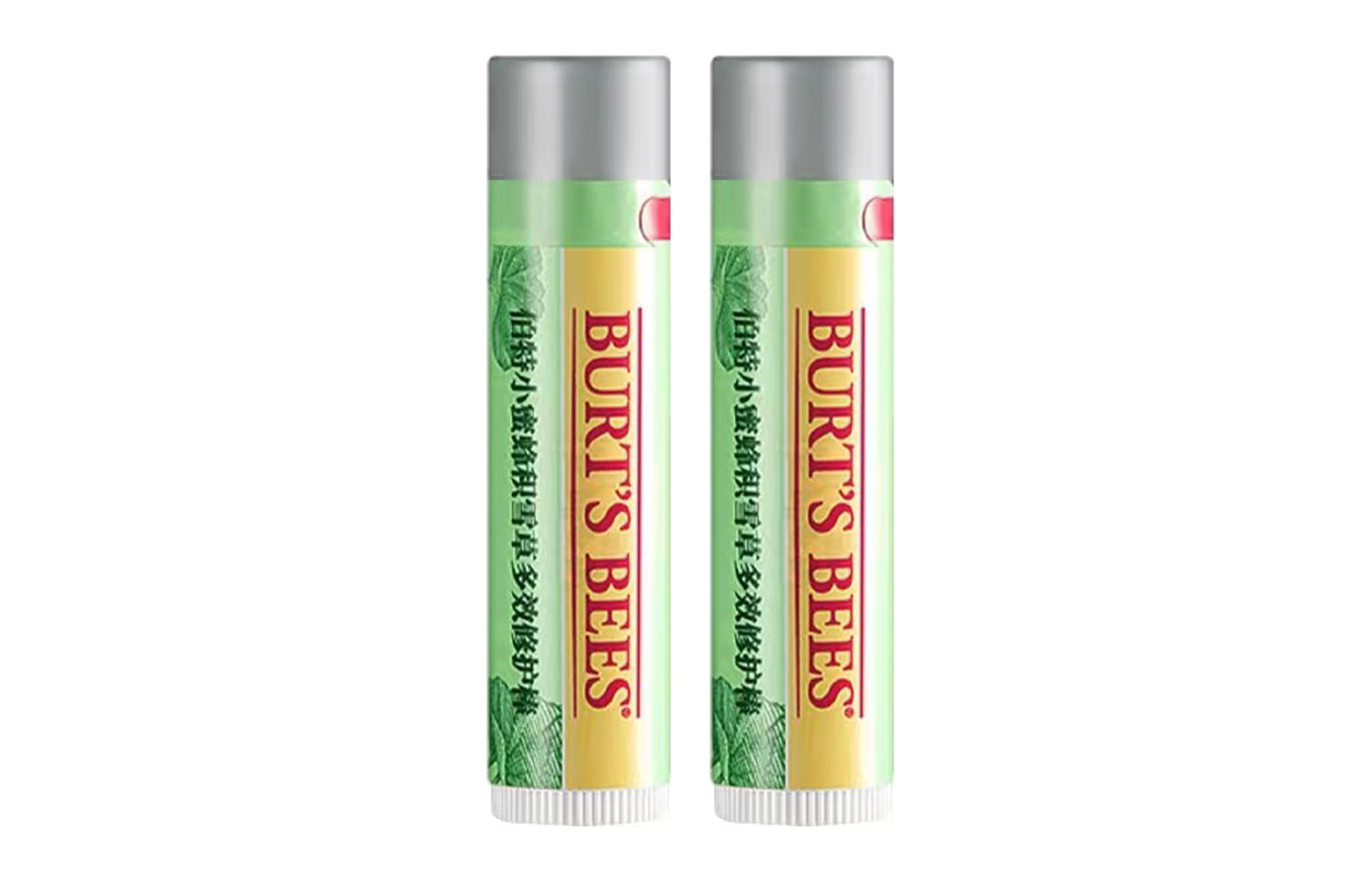 BURT'S BEES Натуральный экстракт растений мазь с фиолетовым корнем бальзам Centella восстанавливающий 4.25g/17g
BURT'S BEES Натуральный экстракт растений мазь с фиолетовым корнем бальзам Centella восстанавливающий 4.25g/17g