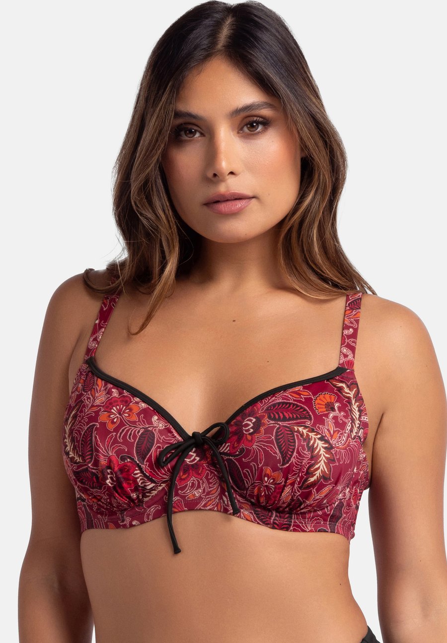 Топ бикини DORINA MIQUELA NON PADDED, Red, Красный, Топ бикини DORINA MIQUELA NON PADDED, Red
Топ бикини DORINA MIQUELA NON PADDED, Red, Красный, Топ бикини DORINA MIQUELA NON PADDED, Red