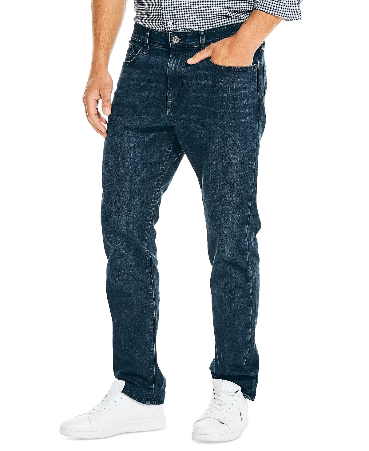 Мужские спортивные зауженные джинсы из эластичного денима с 5 карманами Nautica, мульти, Серый, Мужские спортивные зауженные джинсы из эластичного денима с 5 карманами Nautica, мульти
Мужские спортивные зауженные джинсы из эластичного денима с 5 карманами Nautica, мульти, Серый, Мужские спортивные зауженные джинсы из эластичного денима с 5 карманами Nautica, мульти