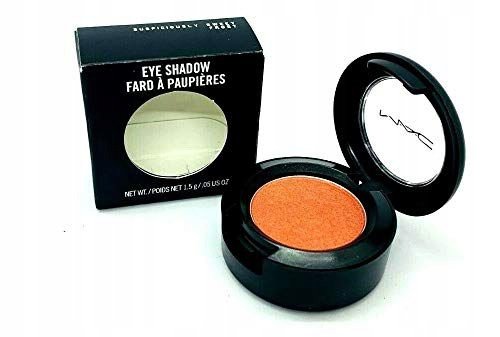 MAC COSMETICS EYE SHADOWS FROST (SMALL EYESHADOW) 1.5 G - ОТТЕНОК: ПОДОЗРИТЕЛЬНЫЙ
MAC COSMETICS EYE SHADOWS FROST (SMALL EYESHADOW) 1.5 G - ОТТЕНОК: ПОДОЗРИТЕЛЬНЫЙ