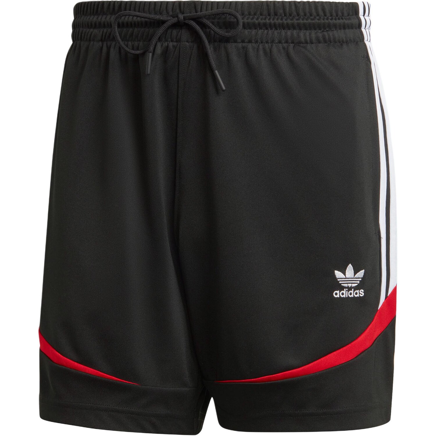 Архивные шорты Adidas Adidas Originals, черный
Архивные шорты Adidas Adidas Originals, черный