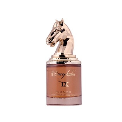 Armaf Bucephalus IX Eau De Parfum Spray 3.4oz для мужчин 
Armaf Bucephalus IX Eau De Parfum Spray 3.4oz для мужчин