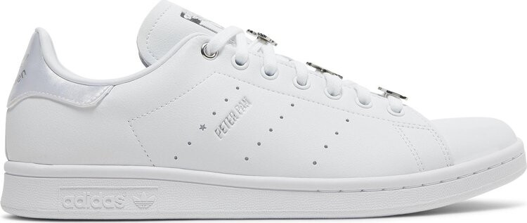 Кроссовки Adidas Disney x Stan Smith, белый
Кроссовки Adidas Disney x Stan Smith, белый