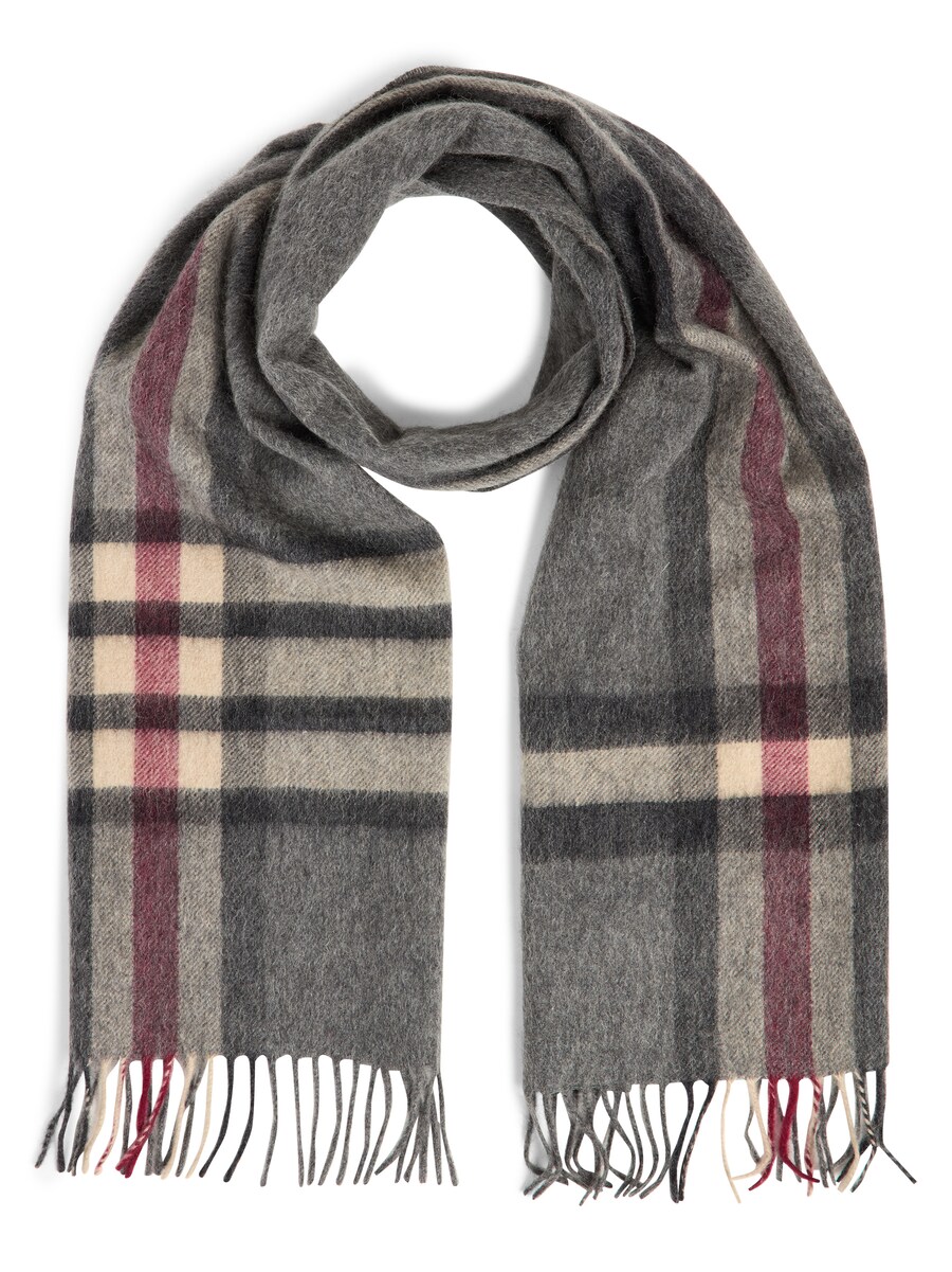 Шарф Finshley & Harding, антрацит/темно-серый
Шарф Finshley & Harding, антрацит/темно-серый