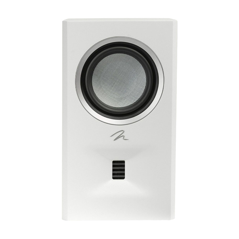 Тыловая акустика MartinLogan Motion MP10, 1 шт, сатиновый белый
Тыловая акустика MartinLogan Motion MP10, 1 шт, сатиновый белый