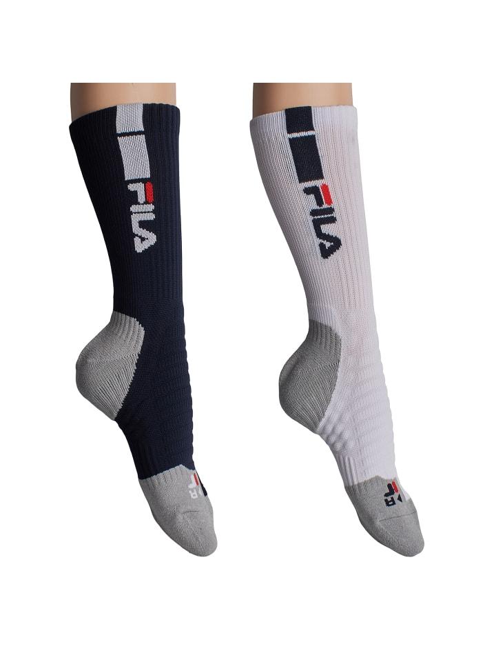 Носки Fila, разноцветный
Носки Fila, разноцветный