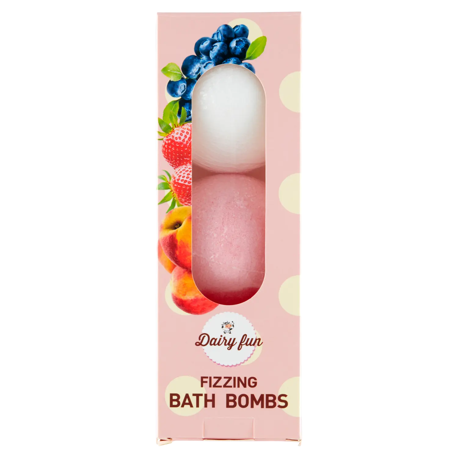 Delia бомбочки для ванны, 3х100 г/1 упаковка
Delia бомбочки для ванны, 3х100 г/1 упаковка