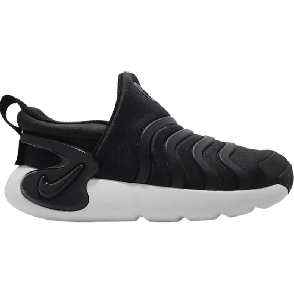 Кроссовки Nike Dynamo Go TD Black White, черный/белый
Кроссовки Nike Dynamo Go TD Black White, черный/белый
