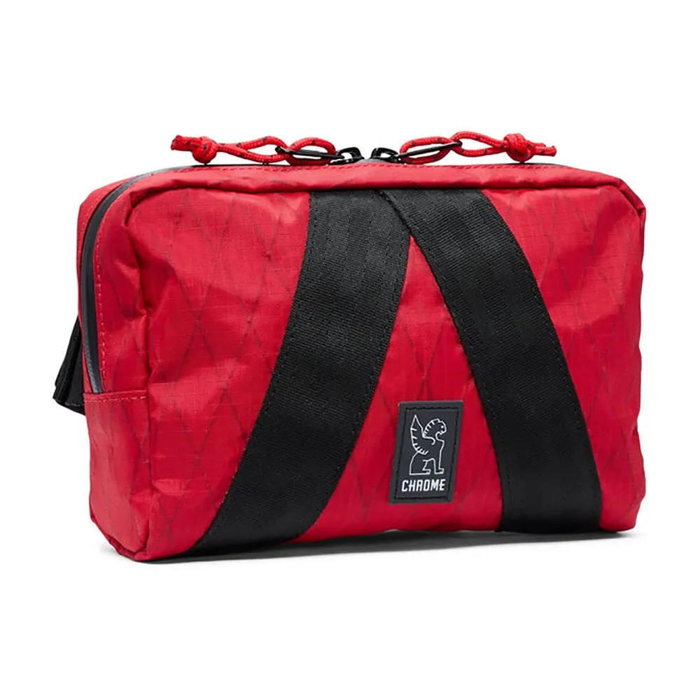 Сумка кросс-боди Chrome Mini Tensile Sling, красный
Сумка кросс-боди Chrome Mini Tensile Sling, красный