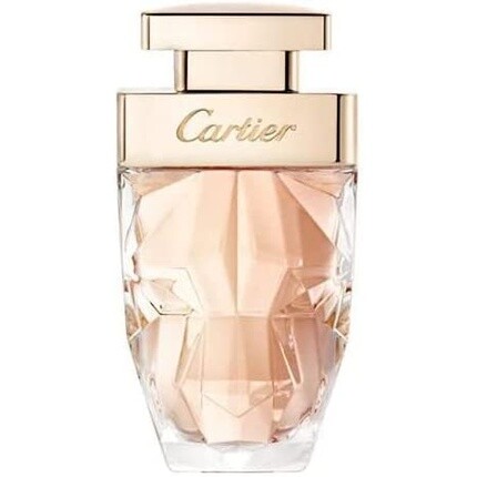 Парфюмерная вода Cartier La Panthere Woman EDP, 25 мл
Парфюмерная вода Cartier La Panthere Woman EDP, 25 мл