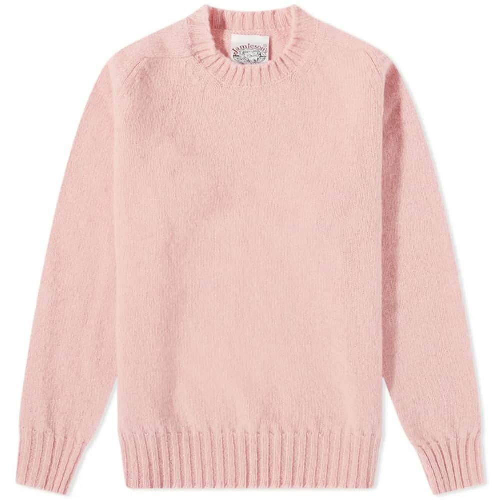 Джемпер Jamieson's of Shetland вязаный, пудровый, Красный, Джемпер Jamieson's of Shetland вязаный, пудровый
Джемпер Jamieson's of Shetland вязаный, пудровый, Красный, Джемпер Jamieson's of Shetland вязаный, пудровый