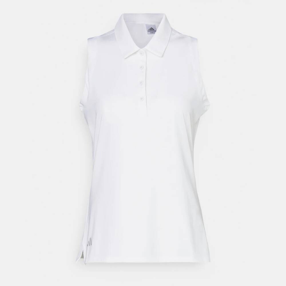 Футболка-поло Adidas Golf Ultimate Sleeveless, белый
Футболка-поло Adidas Golf Ultimate Sleeveless, белый