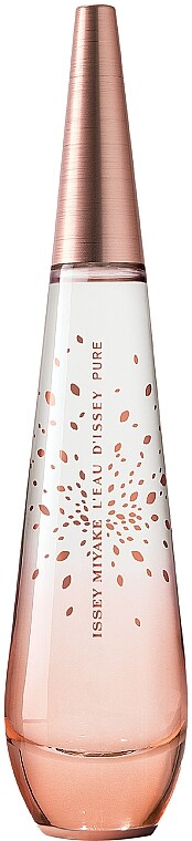 Туалетная вода Issey Miyake Leau Dissey Pure Petale de Nectar
Туалетная вода Issey Miyake Leau Dissey Pure Petale de Nectar