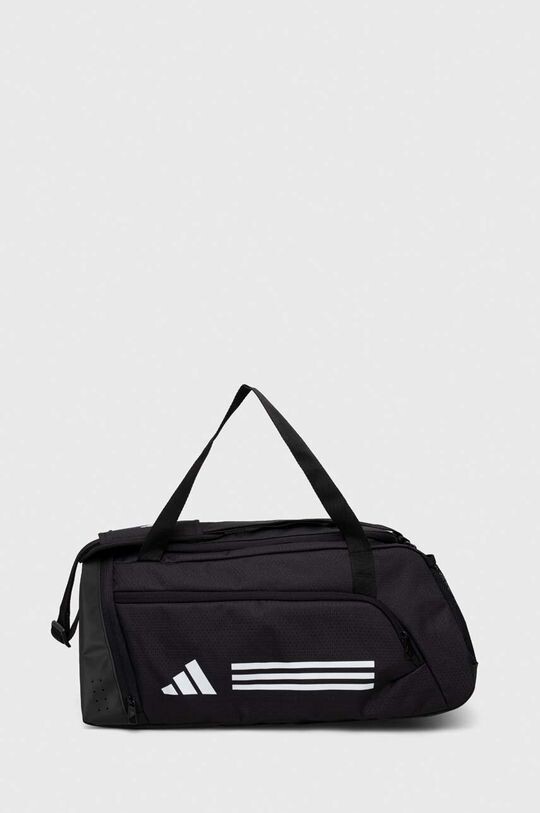 Спортивная сумка Essentials 3S Dufflebag S adidas Performance, черный
Спортивная сумка Essentials 3S Dufflebag S adidas Performance, черный