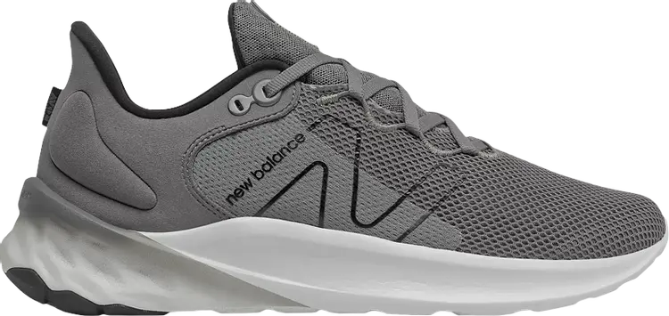 Кроссовки New Balance Fresh Foam Roav v2 'Castlerock', серый
Кроссовки New Balance Fresh Foam Roav v2 'Castlerock', серый