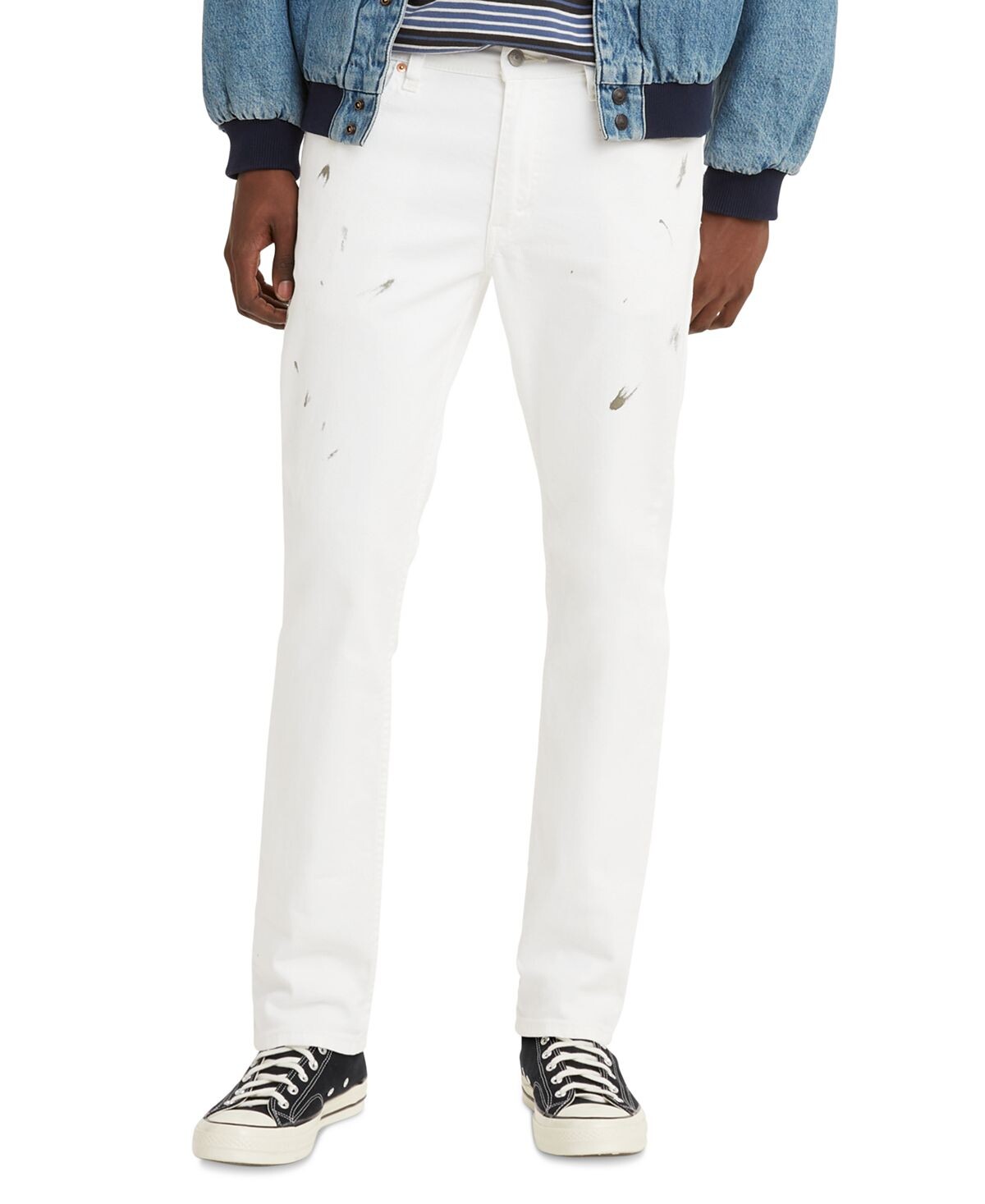 Джинсы levi’s® men’s 511™ flex slim fit Levi's, мульти
Джинсы levi’s® men’s 511™ flex slim fit Levi's, мульти